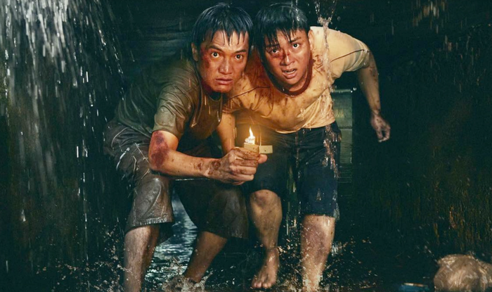 &nbsp;Hoài Lâm đảm nhận vai Thành, được xem là vai diễn nặng tâm lý và gai góc nhất của nam ca sĩ từ trước đến nay.&nbsp;