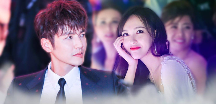 Hơn một thập kỷ trôi qua, Chung Hán Lương và Đường Yên vẫn đủ sức tạo nên điểm nóng truyền thông.