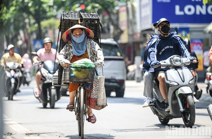 Ảnh minh hoạ/Nguồn: báo Nhân Dân