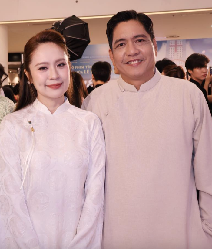 Vợ chồng Đức Thịnh và Thanh Thúy gặp khó khi dự án Trùm Sò hiện đạt doanh thu không như kỳ vọng (Ảnh: FBNV).