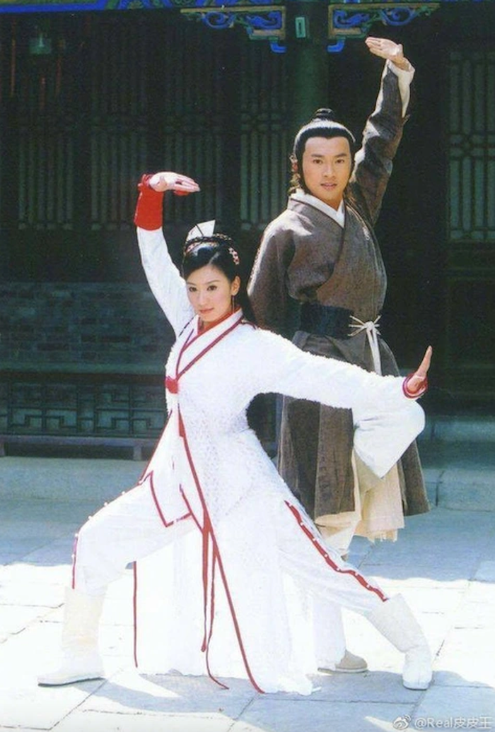 Sự hy sinh của Triệu Mẫn cũng là điểm nhấn khiến mối quan hệ này trở nên đặc biệt.&nbsp;