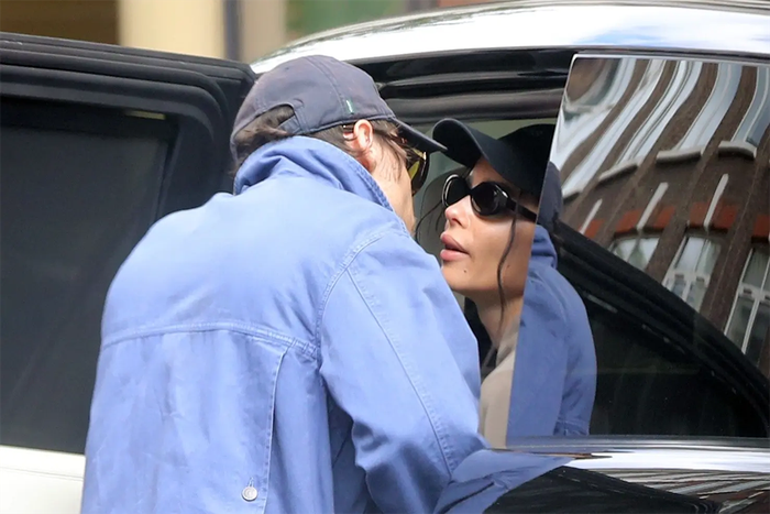 Harry Styles và Zoe Kravitz đã rục rịch lên kế hoạch cho đám cưới.