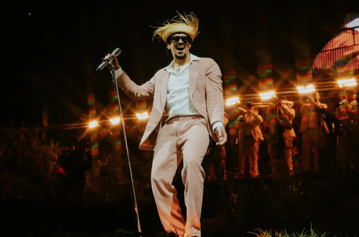 Shakira, Bad Bunny, Karol G và sự trỗi dậy của nhạc Latin trên sân khấu toàn cầu Ảnh 6