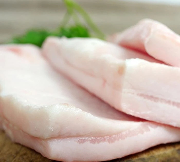 3 bộ phận của thịt lợn nên hạn chế mua vào mùa nắng nóng, nhiều người bất ngờ vì lý do Ảnh 3