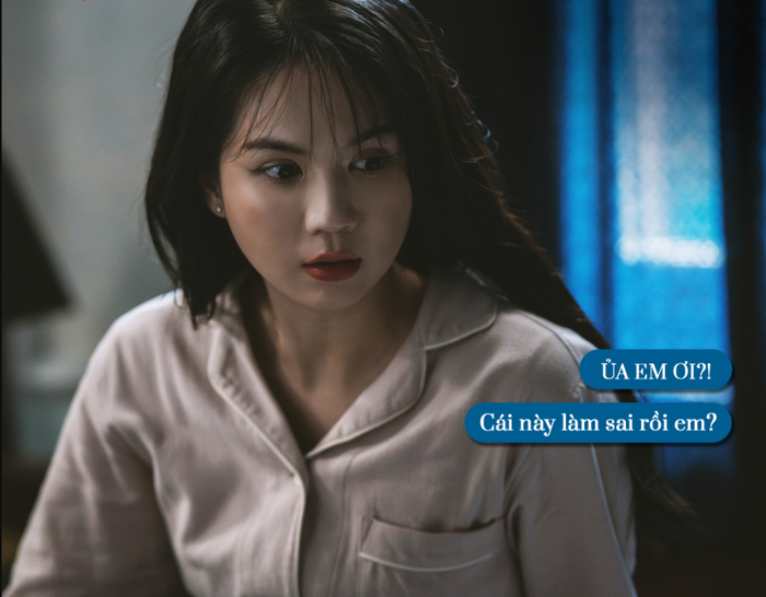 Kết thúc với Ngọc Trinh Ảnh 2