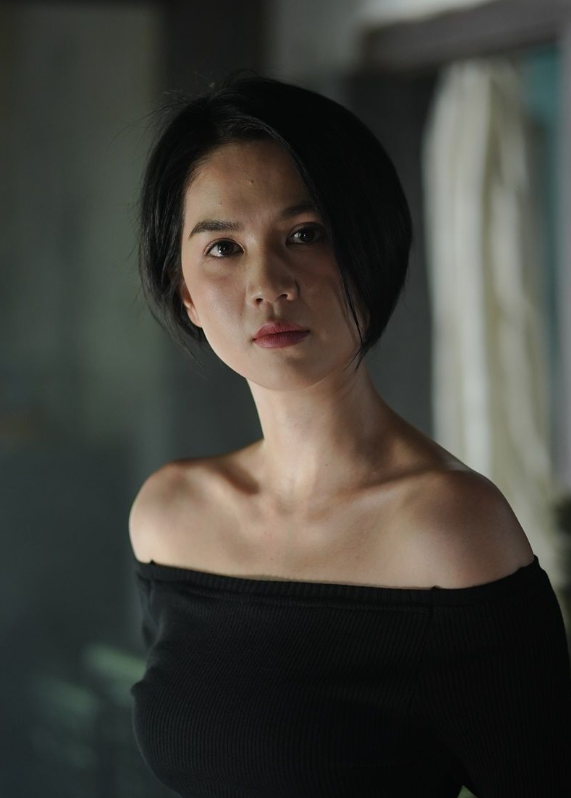 Kết thúc với Ngọc Trinh Ảnh 3