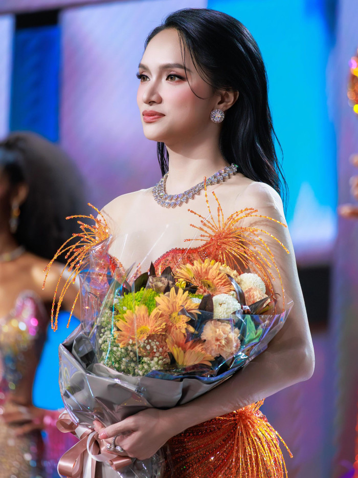 Hành trình của Hương Giang là chuỗi những lần thử sức ở nhiều lĩnh vực, luôn tạo nên sự quan tâm và thảo luận từ công chúng.