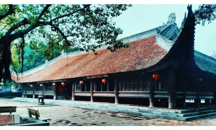 Về quê Hoà Minzy, du khách sẽ được 'xuyên không' về không gian làng quê Bắc Bộ xưa Ảnh 3