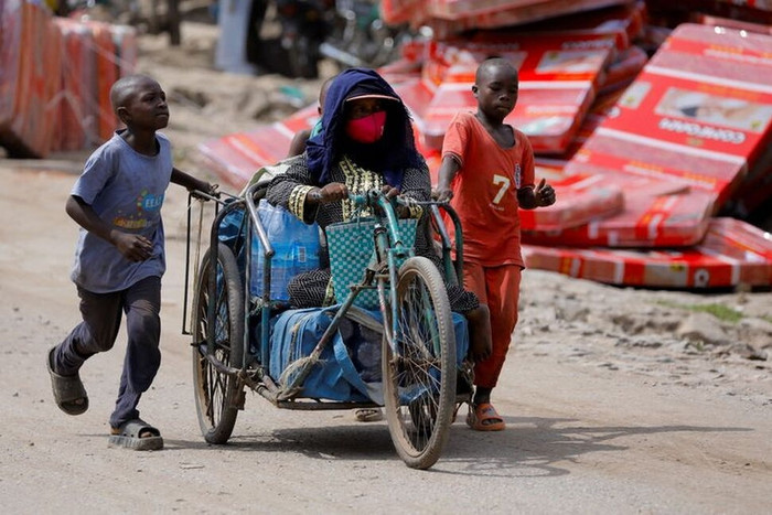 Ảnh: REUTERS&nbsp;