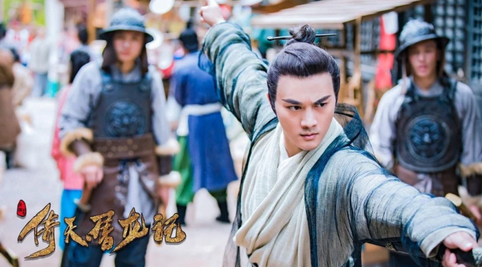 Là đệ tử thứ hai của Trương Tam Phong, Du Liên Châu được đánh giá là người có căn cơ võ học và ngộ tính thuộc hàng xuất sắc nhất trong Võ Đang Thất Hiệp.