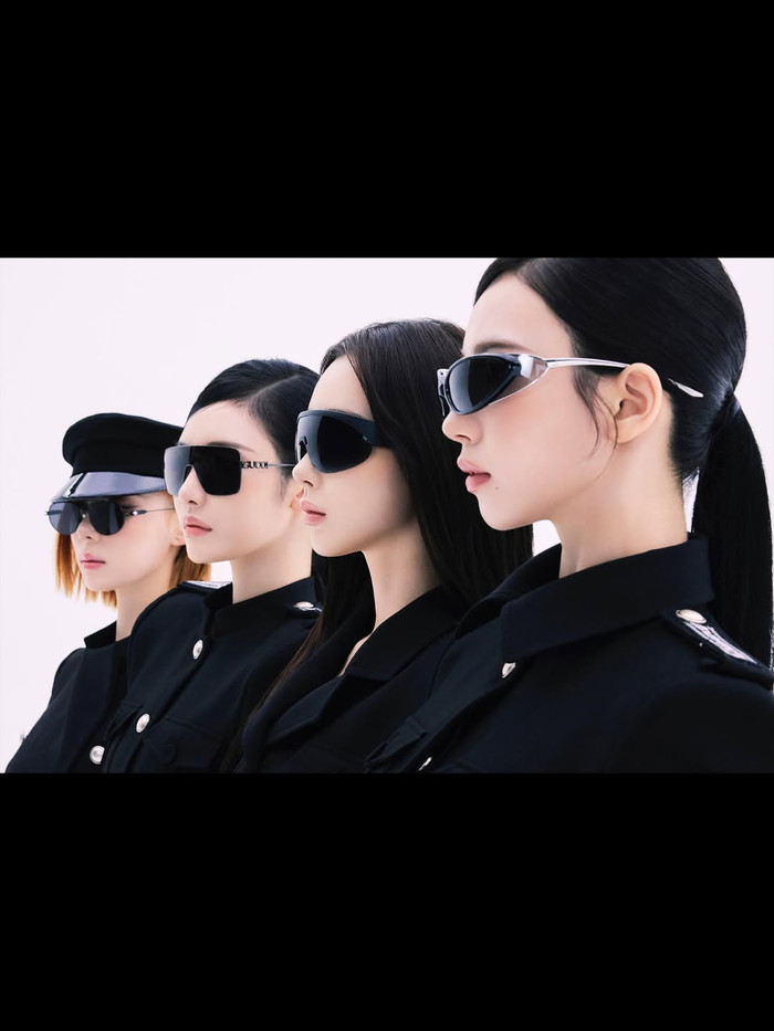 aespa lập kỷ lục với album mới, thống trị loạt bảng xếp hạng toàn cầu Ảnh 4