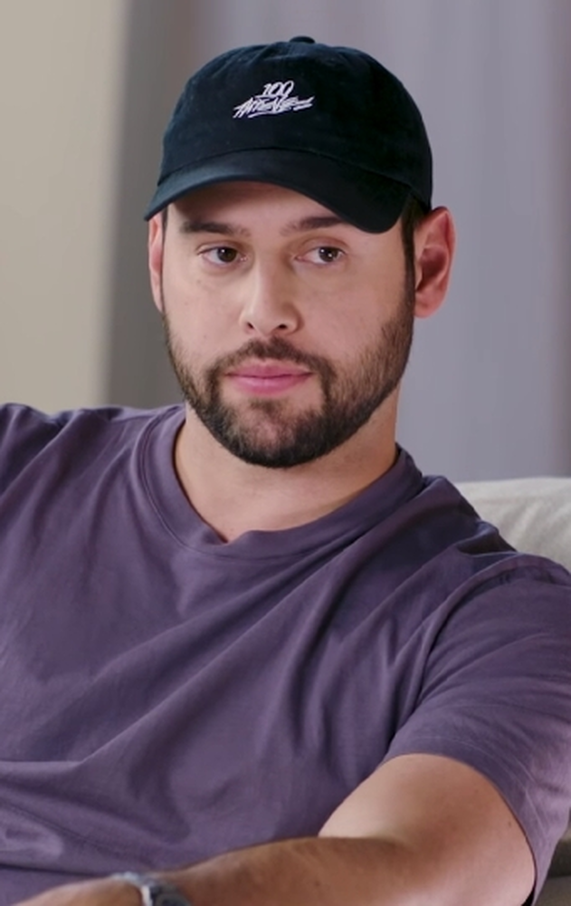 Scooter Braun nói về vụ bản quyền Taylor Swift: 'Tôi vẫn không hiểu chuyện gì đã xảy ra' Ảnh 1