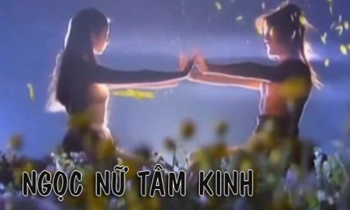 'Tên gọi các chiêu thức gợi cảm giác lãng mạn, thi vị hơn là những đòn sát phạt nơi giang hồ.
