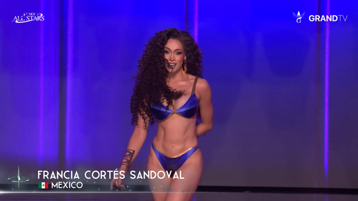 Trực tiếp chung kết Miss Grand International All Stars 2026: Đêm chung kết được tiếp tục, top 18 trình diễn đồ tắm Ảnh 2
