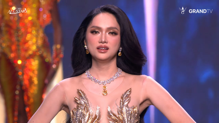 Trực tiếp chung kết Miss Grand International All Stars 2026: Hương Giang đăng quang? Ảnh 2