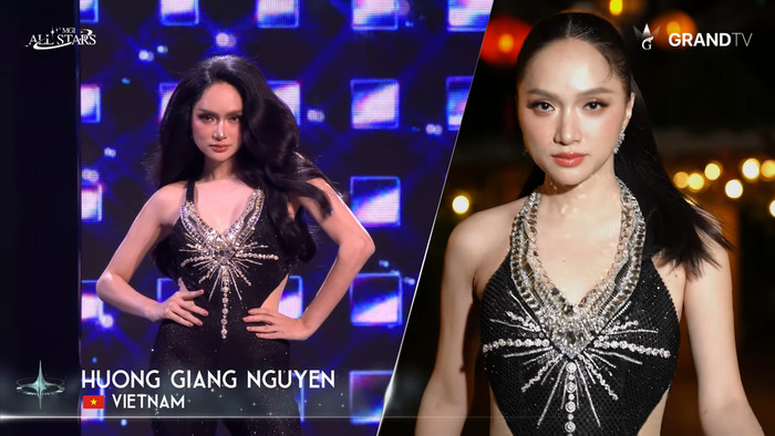 Trực tiếp chung kết Miss Grand International All Stars 2026: Hương Giang đăng quang? Ảnh 1