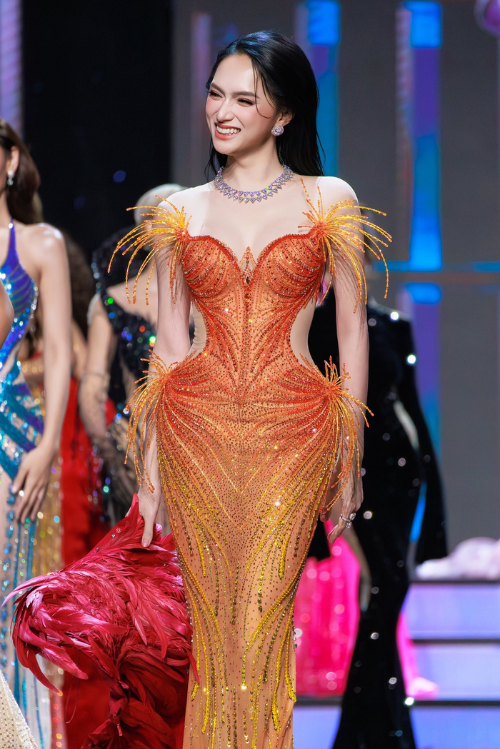 Đại diện Việt Nam nắm trong tay lợi thế lớn trước thềm chung kết Miss Grand International All Stars 2026.
