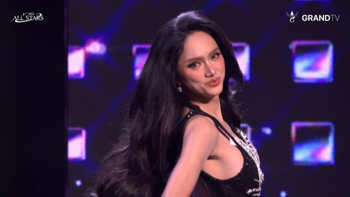 Trực tiếp chung kết Miss Grand International All Stars 2026: Hương Giang đăng quang? Ảnh 2