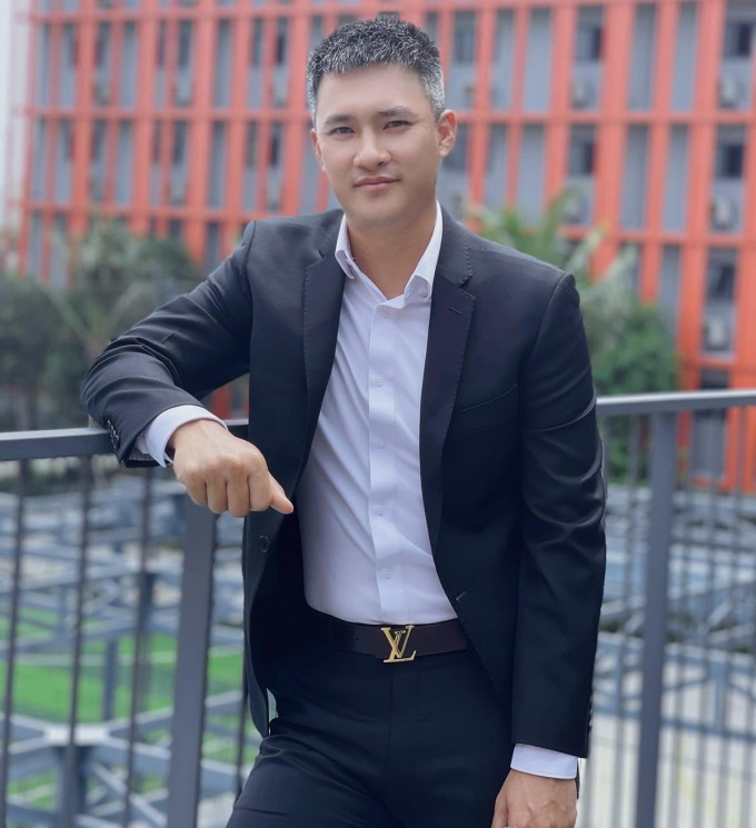 Cựu cầu thủ Lê Công Vinh quê ở Nghệ An - vùng đất với nhiều món ngon nổi tiếng.