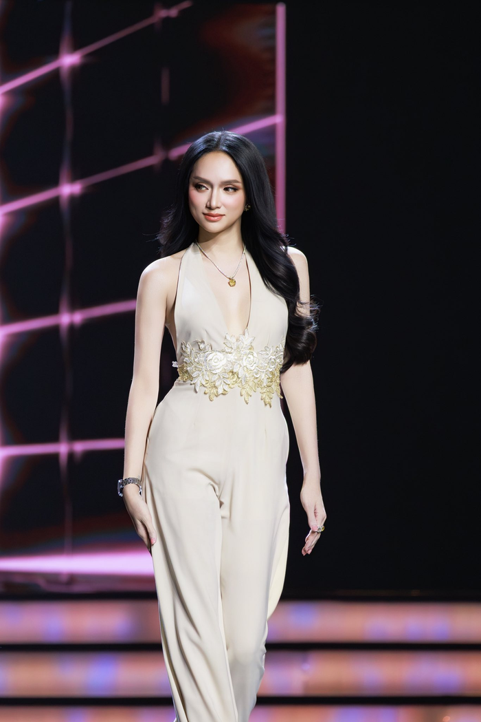 Hương Giang được khán giả đặt nhiều kỳ vọng trước thềm chung kết Miss Grand International All Stars 2026.