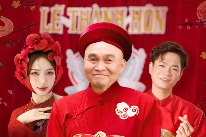 Cô gái là 'ngoại lệ' của NSƯT Xuân Hinh Ảnh 4