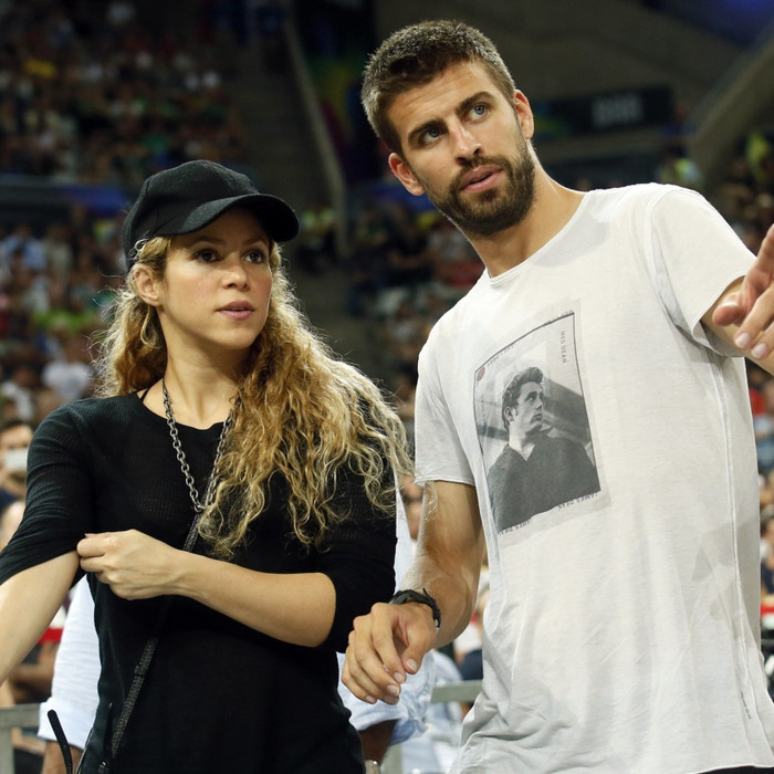 Shakira chia sẻ về Gerard Piqué sau chia tay: 'Tôi không còn oán trách' Ảnh 3