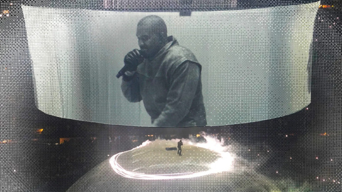 Chính quyền Hà Lan cho phép Kanye West biểu diễn giữa làn sóng hủy show tại châu Âu Ảnh 3