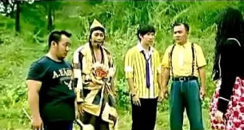 Tiếc cho quyết định dừng lại của Lý Hải và Minh Hà Ảnh 3