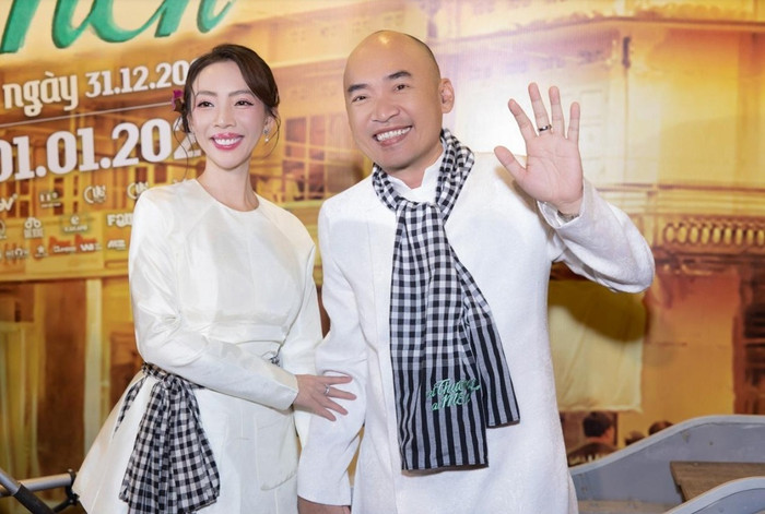Buồn cho Thu Trang và Tiến Luật Ảnh 1