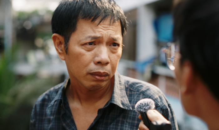 Bộ phim điện ảnh Anh Hùng do Thái Hòa đảm nhận vai chính đang đi đến những chặng cuối cùng tại phòng vé.&nbsp;