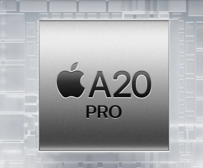 iPhone 18 Pro và iPhone Ultra được kỳ vọng đều sử dụng vi xử lý A20 Pro. Ảnh: 9to5mac