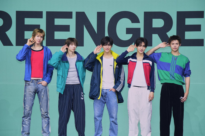 CORTIS làm nên kỳ tích, trở thành nhóm nhạc nam Kpop duy nhất được Forbes vinh danh Ảnh 4