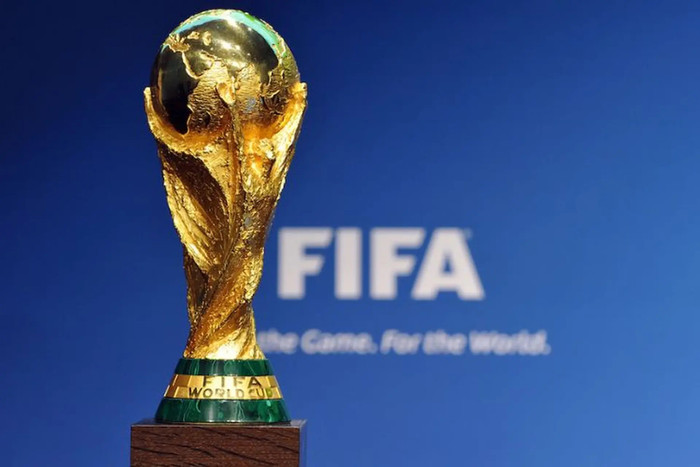 Từ Shakira đến Lisa: Điểm danh những cái tên có thể thống trị nhạc số nhờ World Cup 2026 Ảnh 1