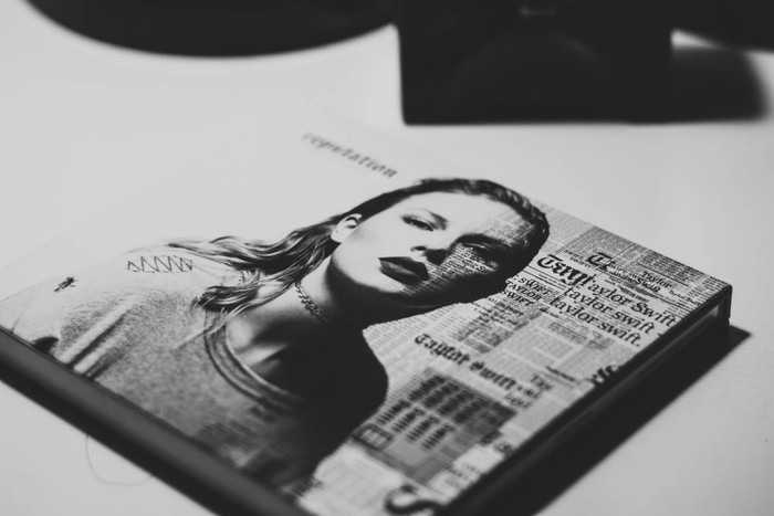 Con số 11 tỷ giúp Taylor Swift làm nên kỳ tích Ảnh 5