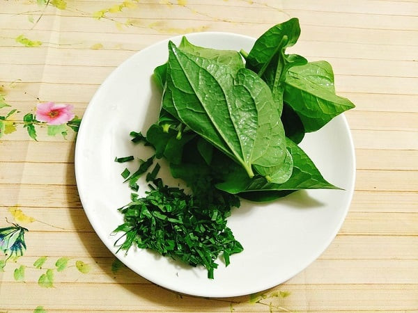 Món ăn gắn với tuổi thơ người xứ Nghệ - quê vợ chồng Hồ Văn Cường, nay hiếm gặp ở thành phố Ảnh 4