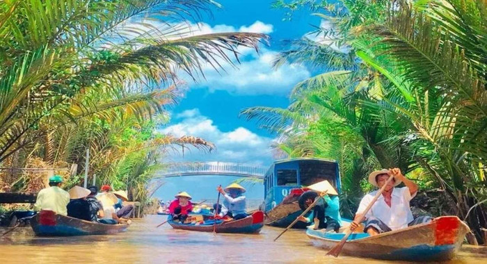 Ở quê Hồ Văn Cường, có một địa điểm đón hàng nghìn du khách mỗi năm Ảnh 5