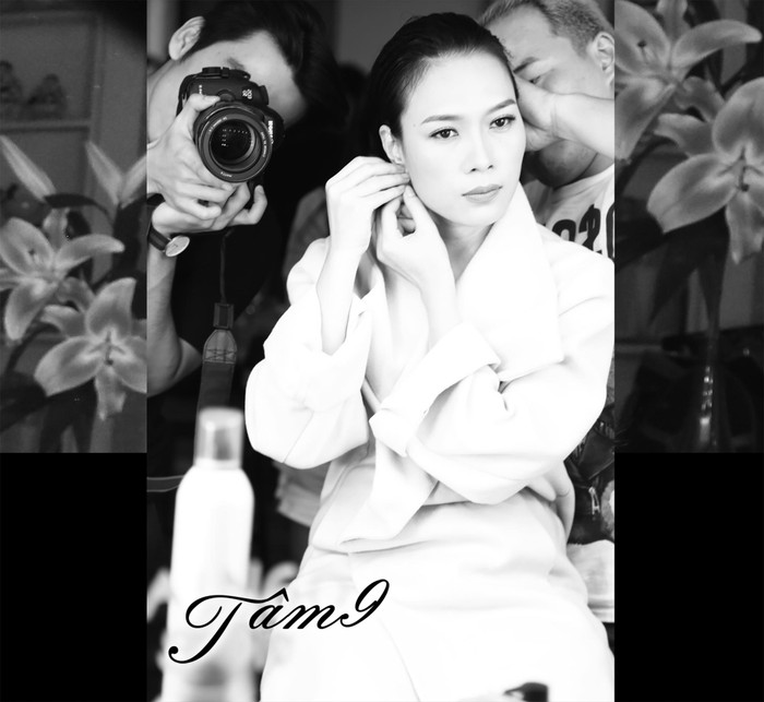Mỹ Tâm chưa vội đi thêm bước nữa Ảnh 2