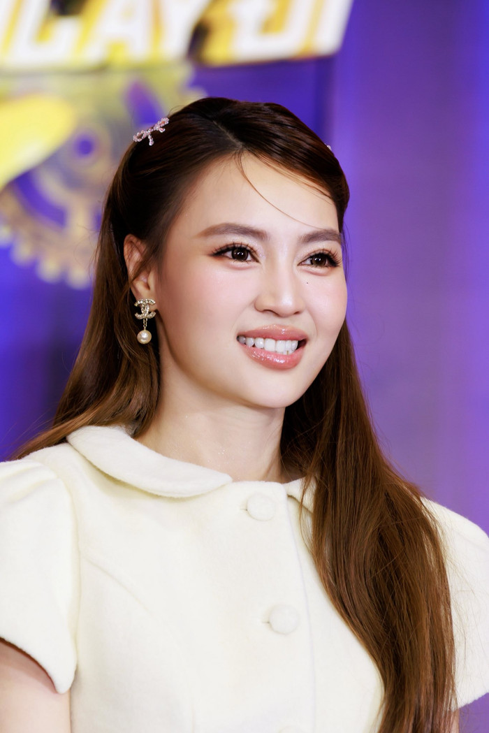 Ninh Dương Lan Ngọc từng trải qua áp lực khi nhiều năm chưa có được kịch bản phim phù hợp.