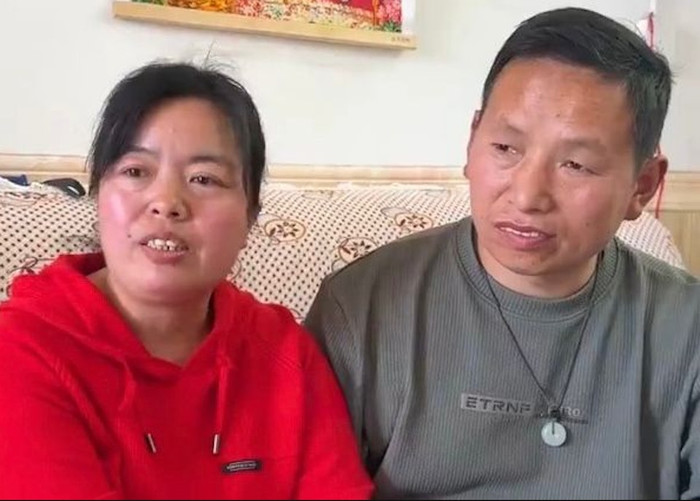 Chồng gặp tai nạn liệt toàn thân sau đám cưới, hành động của người vợ gây ngỡ ngàng Ảnh 1