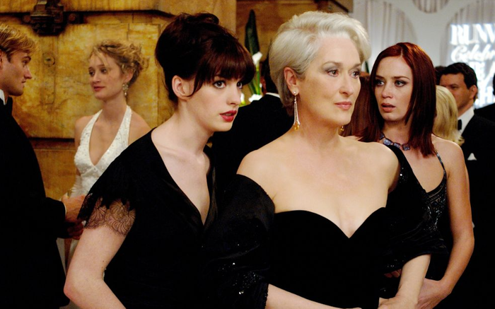 Sự khởi đầu thuận lợi của The Devil Wears Prada 2 góp phần giúp tổng doanh thu phòng vé cuối tuần mở màn mùa hè tăng hơn 20% so với cùng kỳ năm trước.&nbsp;