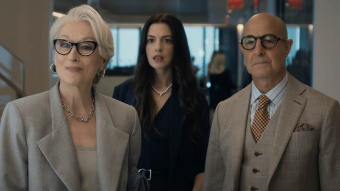 Phần tiếp theo của The Devil Wears Prada đang tạo cú hích đáng chú ý cho phòng vé mùa hè 2026.