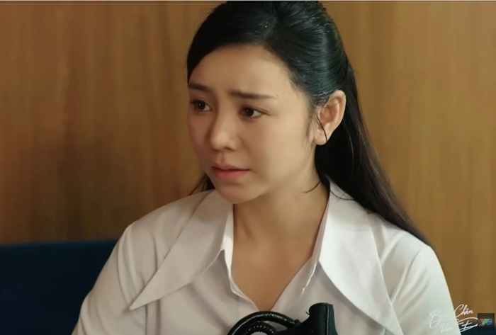 Nhân vật Thương do Quỳnh Kool thủ vai dần rơi vào tình thế bế tắc khi phải xoay xở khoản tiền lớn để cứu em gái.&nbsp;