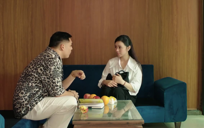 Trong tập mới, Thương đối diện áp lực phải lo 500 triệu đồng bồi thường cho Mai Ly (Lưu Huyền Trang) sau sự cố do em gái cô gây ra, cô tìm đến một đường dây vay nóng thông qua người quen.&nbsp;