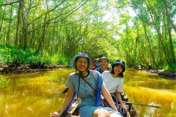 Về thăm 'quê hương thứ hai' của Hồ Văn Cường Ảnh 4