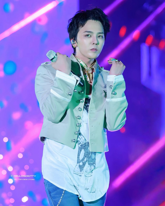 Công ty G-Dragon xin lỗi Ảnh 4