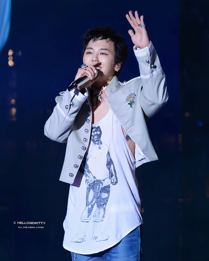 Công ty G-Dragon xin lỗi Ảnh 3