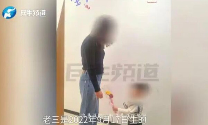 Nghi vợ ngoại tình, người chồng lén xét nghiệm ADN 3 đứa con thì nhận kết quả gây sốc Ảnh 3