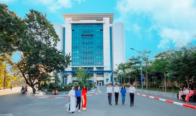 Trường Đại học Kinh tế Quốc dân