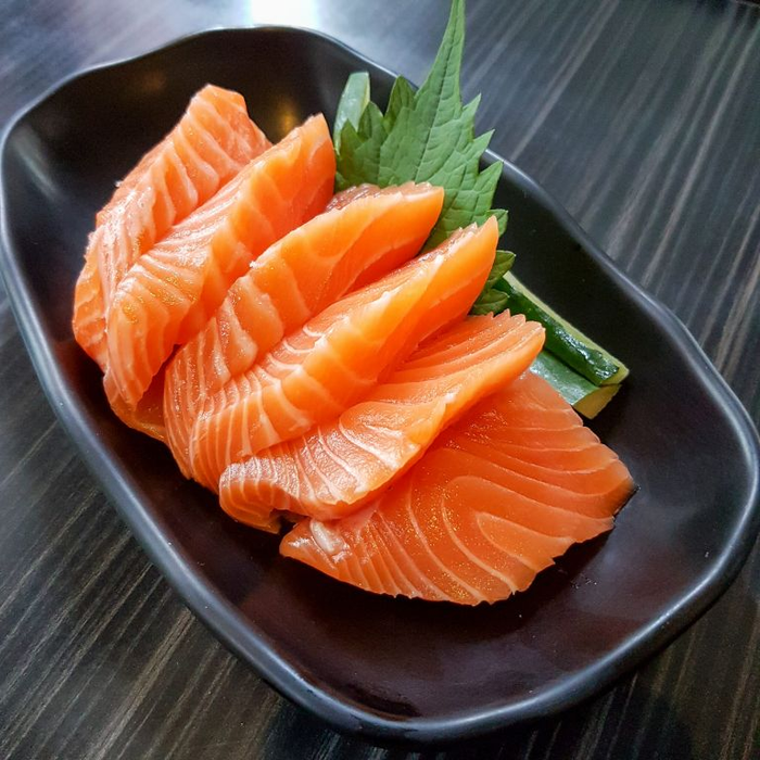 3 loại cá càng ăn càng giảm viêm và sáng da, nên bổ sung mỗi tuần để đạt hiệu quả Ảnh 1