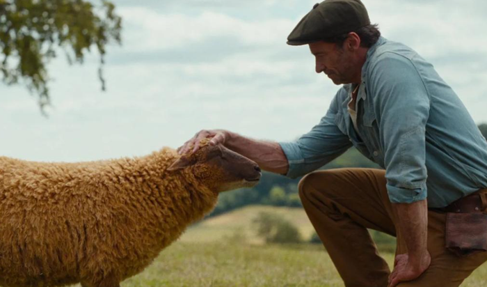 Thành tích này giúp Hugh Jackman chạm mốc cao nhất sự nghiệp.